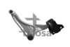 TALOSA 40-03717 Track Control Arm